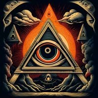 Tatsuya Yoshida & Risa Takeda - Illuminati