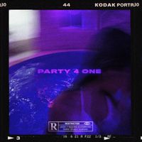 Artie J - Party 4 One