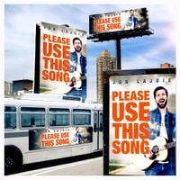 Jon Lajoie - Please Use This Song
