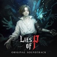 Neowiz Games - Lies of P - Original Soundtrack