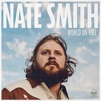Nate Smith - World on Fire