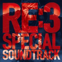 Capcom Sound Team - Resident Evil 3 Remake - Original Soundtrack