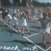 Reach Out - Reach Out