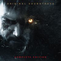 Capcom Sound Team - Resident Evil Village - Original Soundtrack