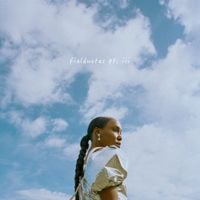 Ego Ella May - FIELDNOTES III