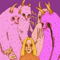 Sofia Mills - All my pals