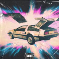 Frank Herrera - DELOREAN