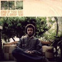 Blu - And If You See The E Drop 'Em