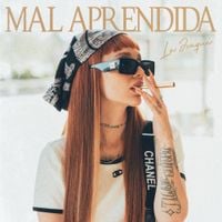 La Joaqui - MAL APRENDIDA