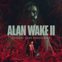 Petri Alanko - Alan Wake 2 - Original Soundtrack