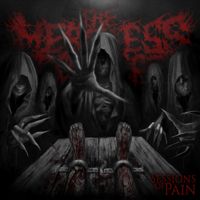 The Merciless Concept - Sessions of Pain