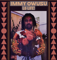Immy Owusu - LOW-LIFE!