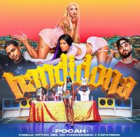 POCAH - BANDIDONA