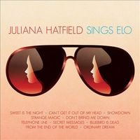 Juliana Hatfield - Juliana Hatfield Sings ELO