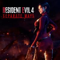 Capcom Sound Team - Resident Evil 4 Remake: Separate Ways - Original Soundtrack