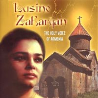 Լուսինե Զաքարյան [Lusine Zakarian] - The Holy Voice of Armenia