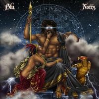 Blu & Nottz - Gods in the Spirit