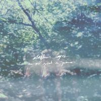 Alaskan Tapes - We All Speak In Poems