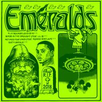 Freer - Emeralds