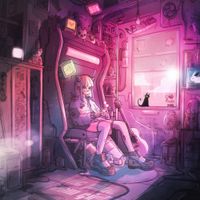 Sillyelly - Manic Pixie Dream Girl