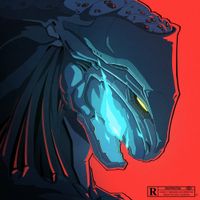 Double Zulu & Pablaw - KAIJU : MECHA