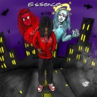Dcxshy - Essence