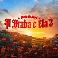 POCAH - A BRABA &Eacute; ELA 2