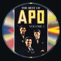 APO Hiking Society - The Best of Apo Hiking Society Volume 2