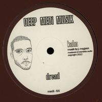 Kahn - Dread / Late Night Blues