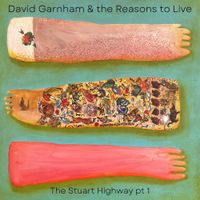 David Garnham And The Reasons To Live - The Stuart Highway Part 1