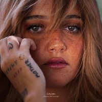 Carolina Deslandes - CALMA