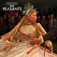 L.U.C. & Rebel Babel Film Orchestra - The Peasants