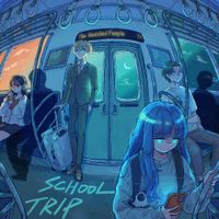 The Vanished People - SCHOOL TRIP