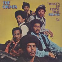 The Counts - What&rsquo;s Up Front That-Counts