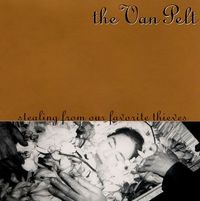 The Van Pelt - Stealing From Our Favorite Thieves