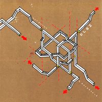 Dlgz Rock 5tet - Setbacks & Reversals