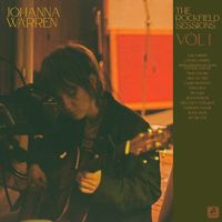 Johanna Warren - The Rockfield Sessions Vol. 1