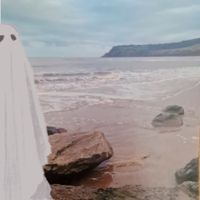 Nia Colyte - Bury Me A Ghost