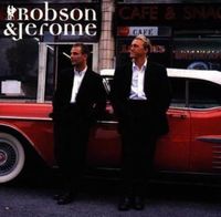Robson & Jerome - Robson & Jerome
