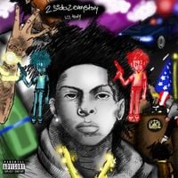 Lil Tony Official - 2 Sides 2 Every Story