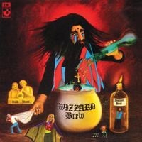 Wizzard - Wizzard Brew