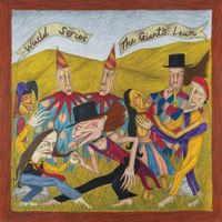 Wurld Series - The Giant's Lawn
