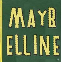 Frog - Maybelline