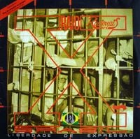 Racionais MC's - Raio X do Brasil