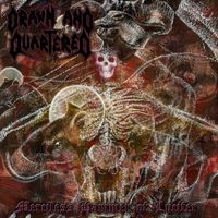 Drawn and Quartered - Merciless Hammer of Lucifer