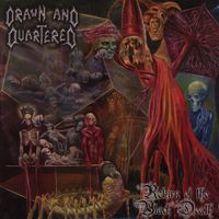 Drawn and Quartered - Return of the Black Death