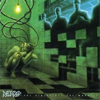 Deceased&hellip; - The Blueprints for Madness