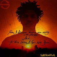 Substantial - To This Union A Sun Was Born