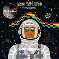 Crookers - Day 'n' Nite (Crookers Remix)