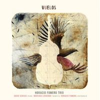 Horacio Fumero - Vuelos